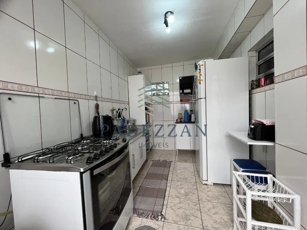 Casa, 3 quartos, 131 m² - Foto 8