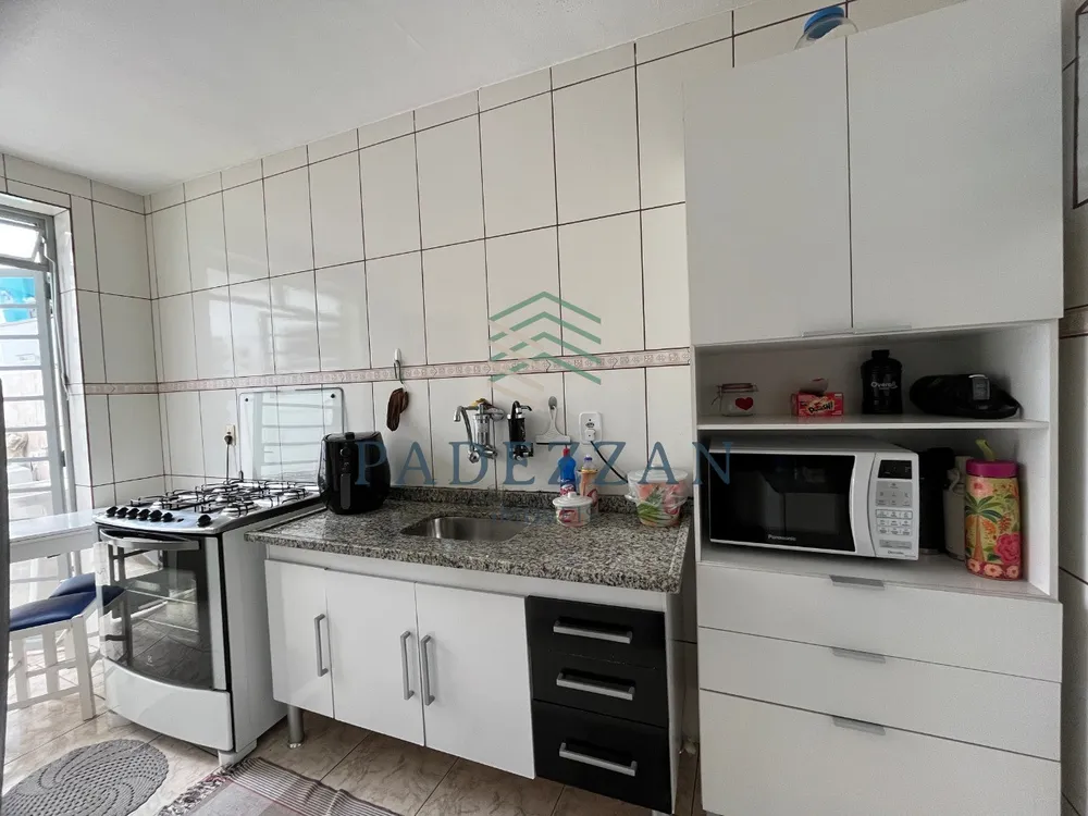 Casa, 3 quartos, 131 m² - Foto 6