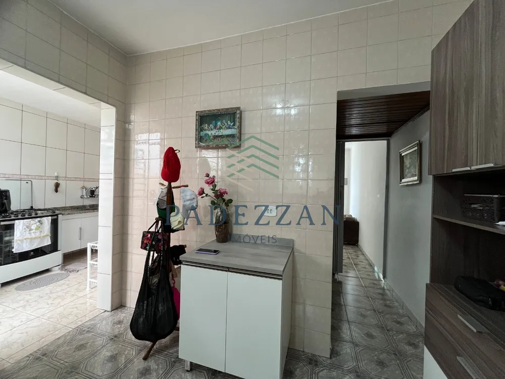 Casa, 3 quartos, 131 m² - Foto 9