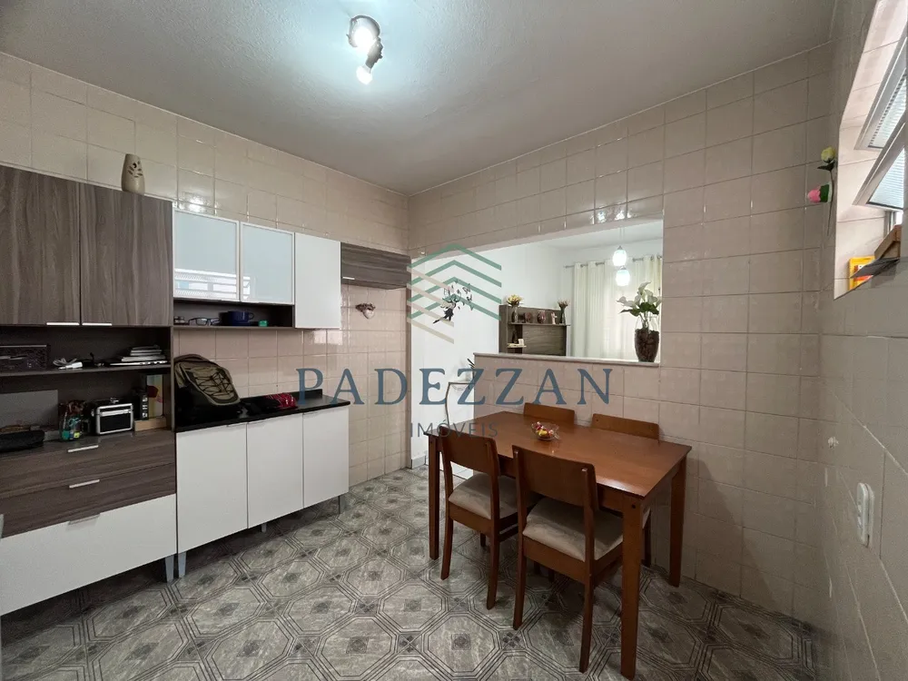Casa, 3 quartos, 131 m² - Foto 5