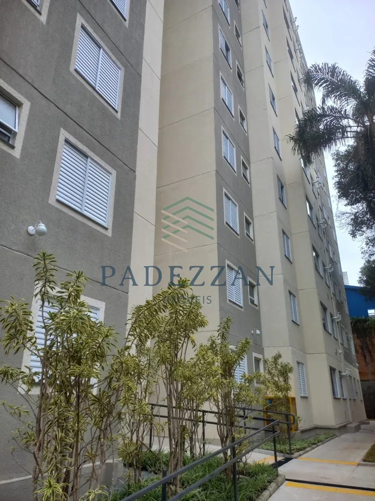 Apartamento, 2 quartos, 42 m² - Foto 5