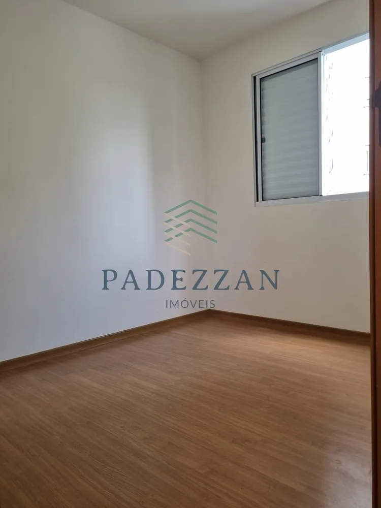 Apartamento, 2 quartos, 42 m² - Foto 3