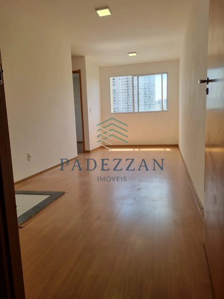 Apartamento, 2 quartos, 42 m² - Foto 1