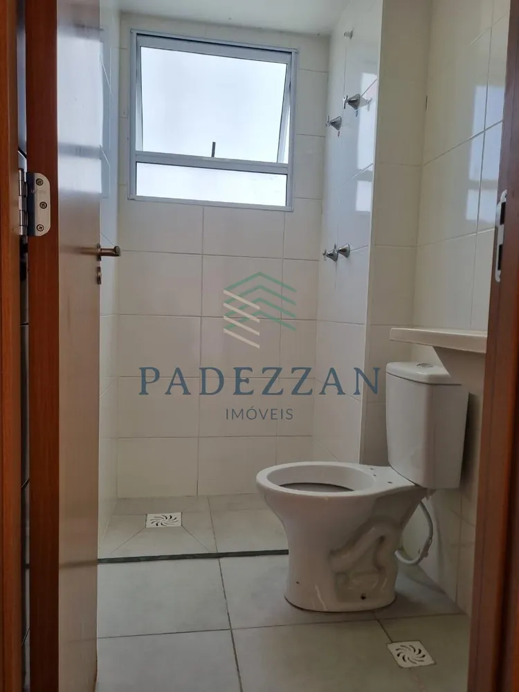 Apartamento, 2 quartos, 42 m² - Foto 8