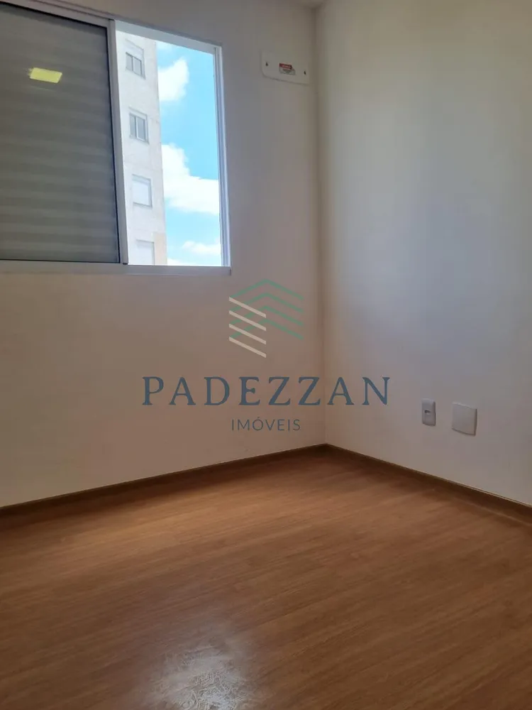 Apartamento, 2 quartos, 42 m² - Foto 6