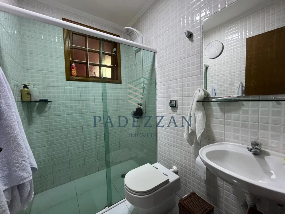Casa, 3 quartos - Foto 12