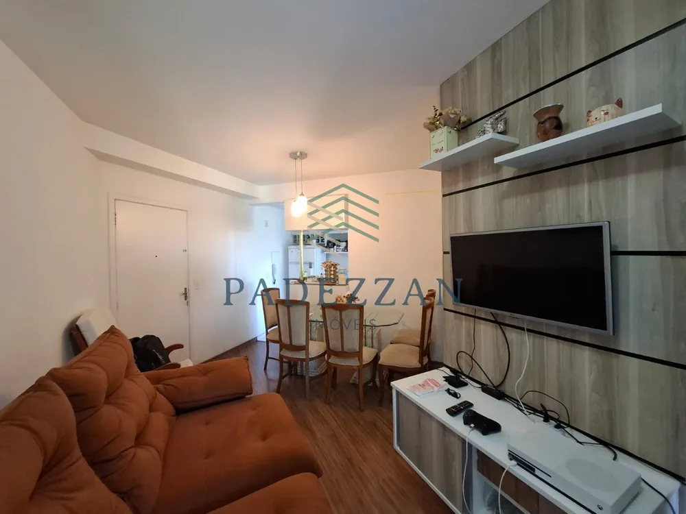 Apartamento, 2 quartos, 52 m² - Foto 4
