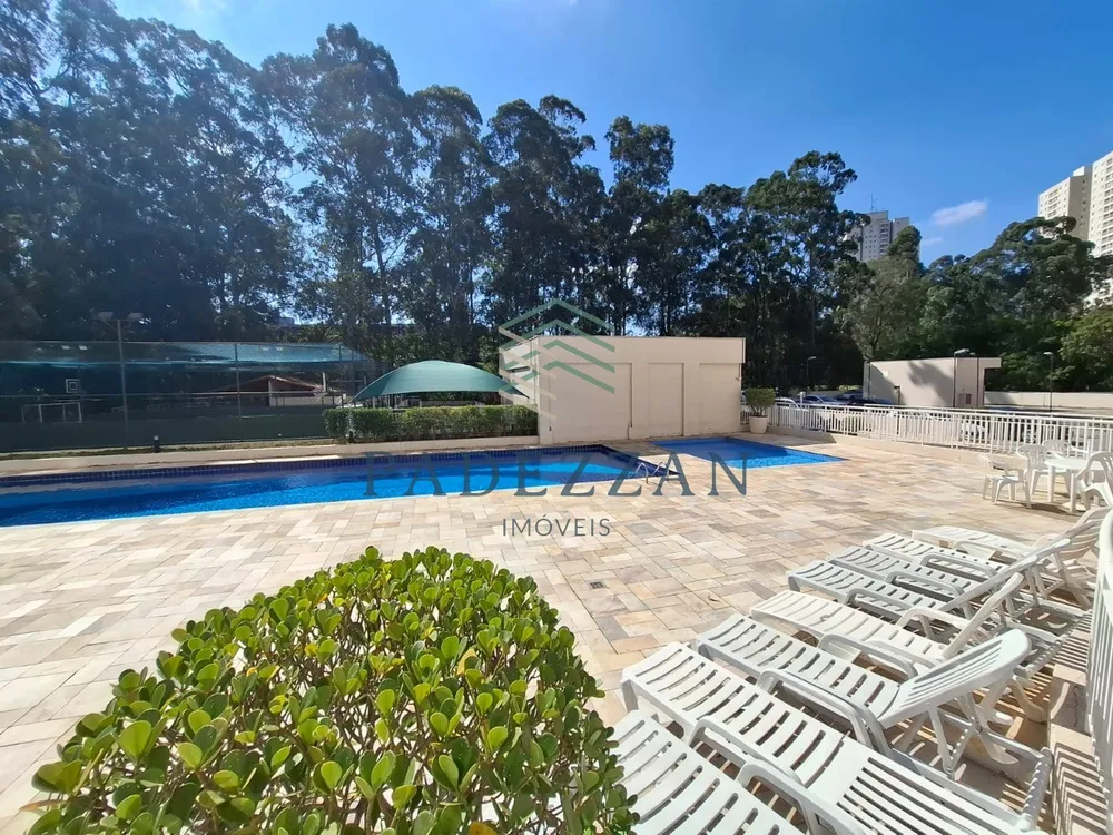 Apartamento, 2 quartos, 52 m² - Foto 5