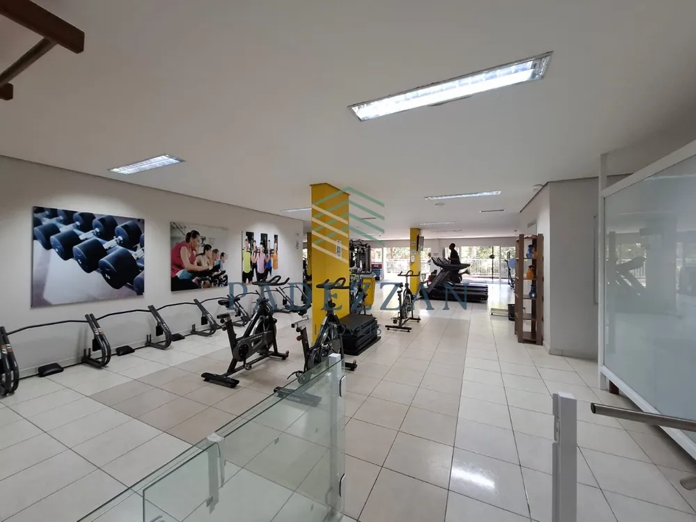 Apartamento, 2 quartos, 52 m² - Foto 11