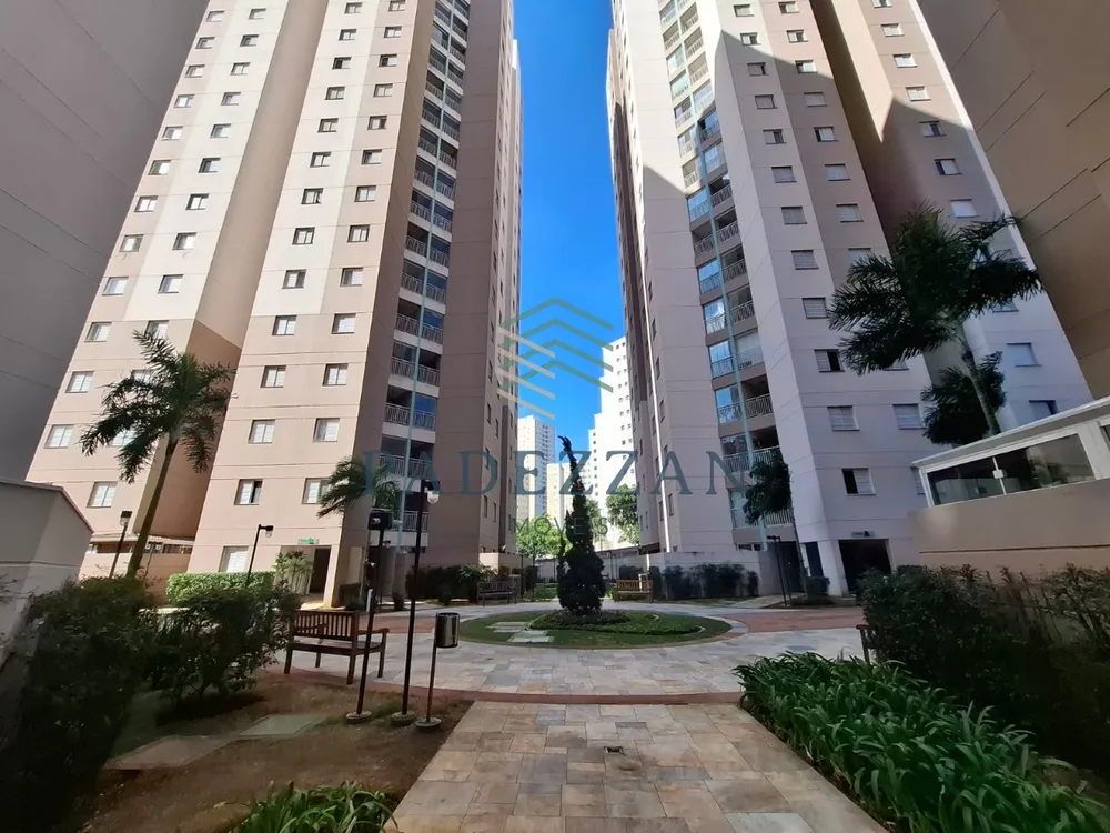 Apartamento, 2 quartos, 52 m² - Foto 1