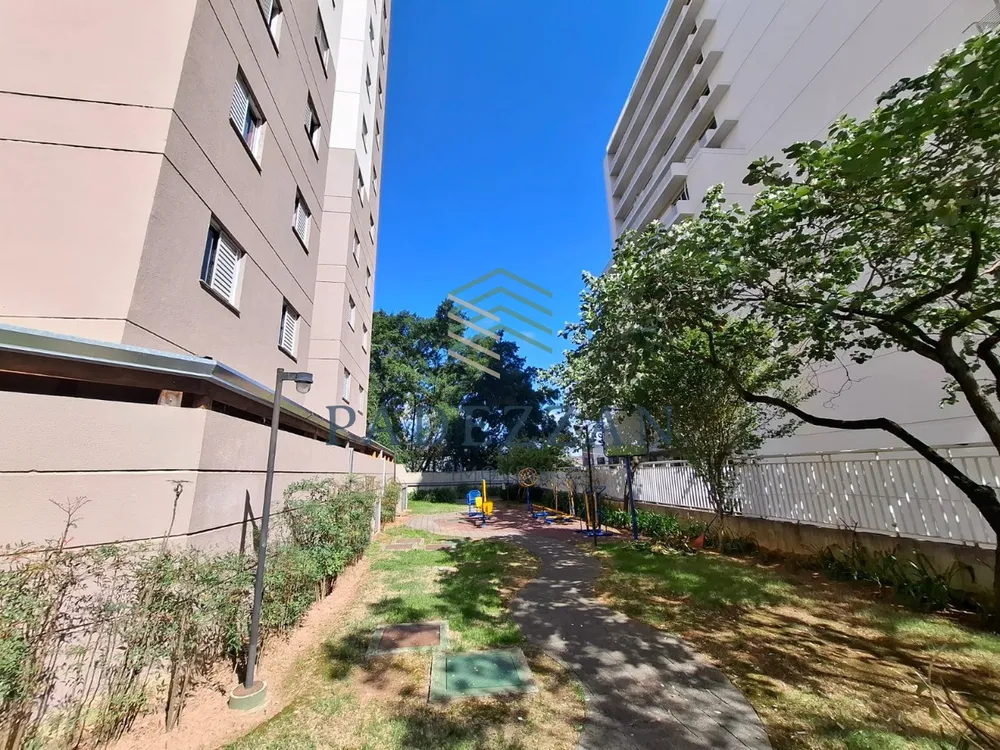 Apartamento, 2 quartos, 52 m² - Foto 16