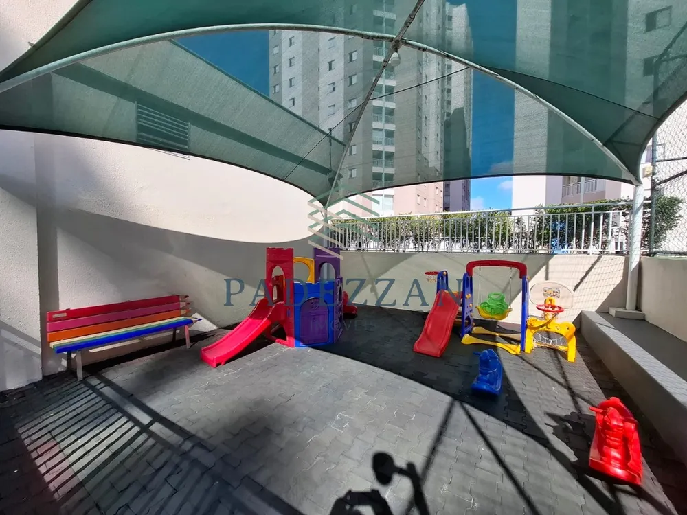 Apartamento, 2 quartos, 52 m² - Foto 6