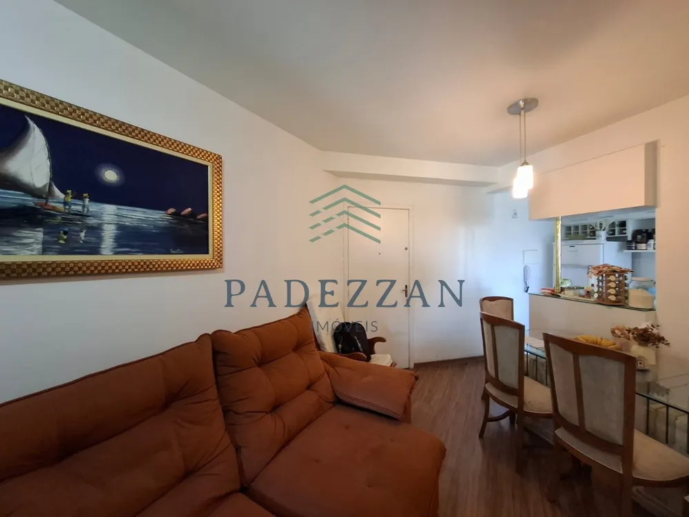 Apartamento, 2 quartos, 52 m² - Foto 3