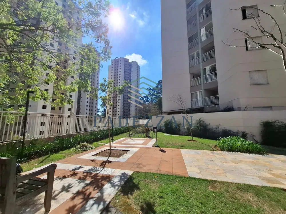 Apartamento, 2 quartos, 52 m² - Foto 15