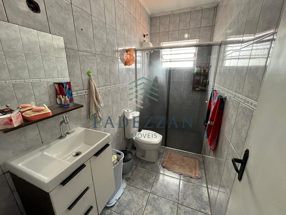 Casa, 3 quartos, 169 m² - Foto 13