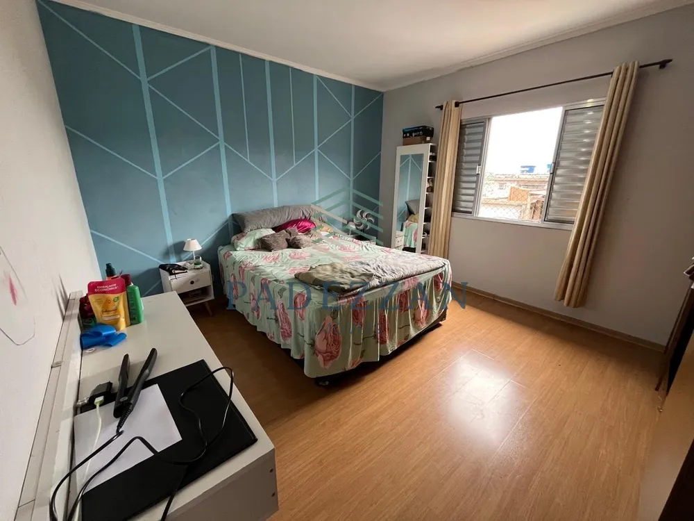 Casa, 3 quartos, 169 m² - Foto 12