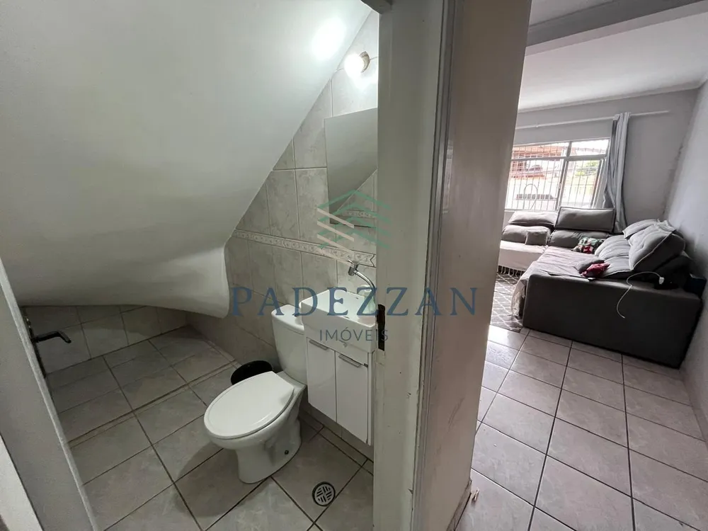 Casa, 3 quartos, 169 m² - Foto 10