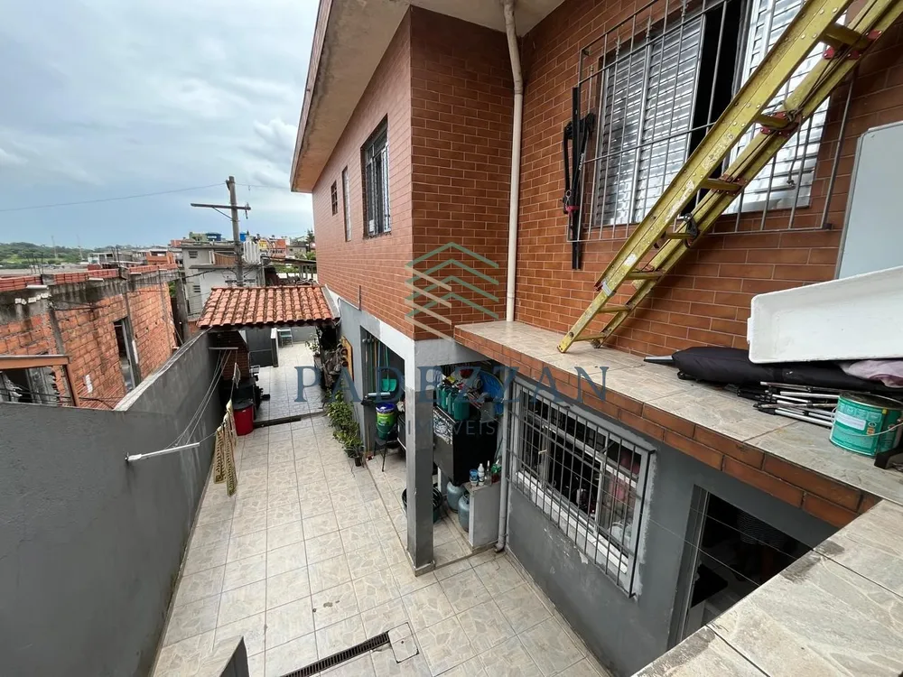 Casa, 3 quartos, 169 m² - Foto 8