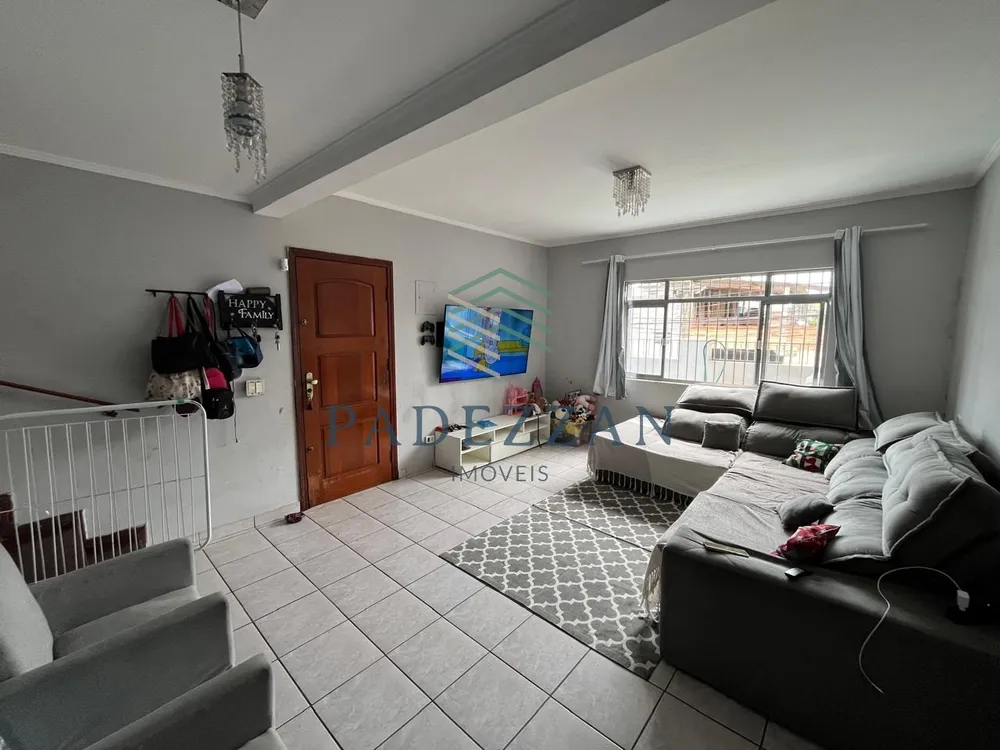 Casa, 3 quartos, 169 m² - Foto 1