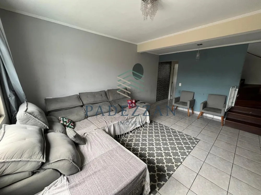 Casa, 3 quartos, 169 m² - Foto 9