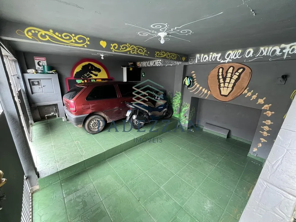 Casa, 3 quartos, 169 m² - Foto 3
