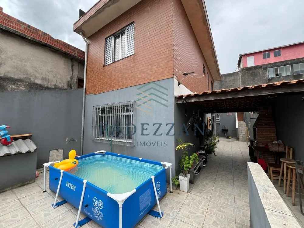 Casa, 3 quartos, 169 m² - Foto 7