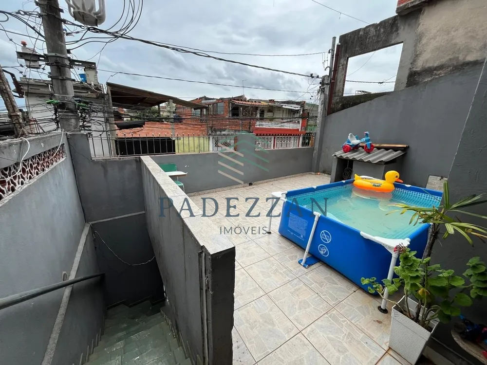 Casa, 3 quartos, 169 m² - Foto 6