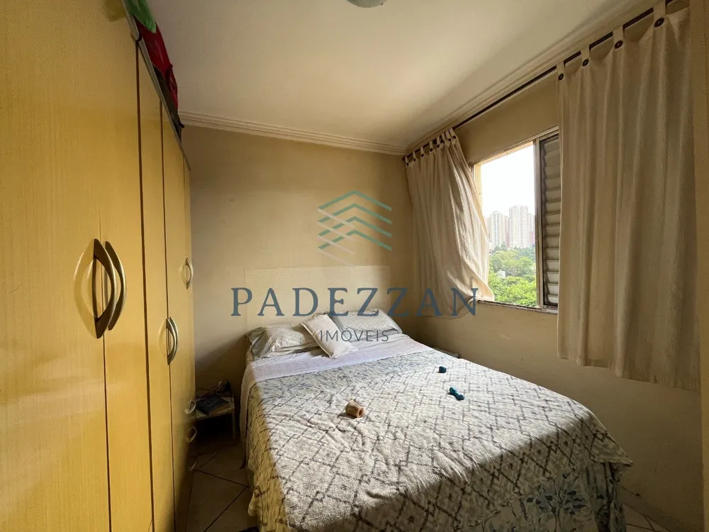 Apartamento, 2 quartos, 55 m² - Foto 8