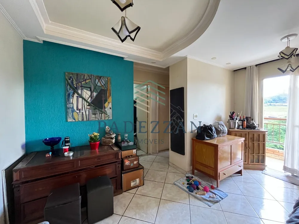 Apartamento, 2 quartos, 55 m² - Foto 1