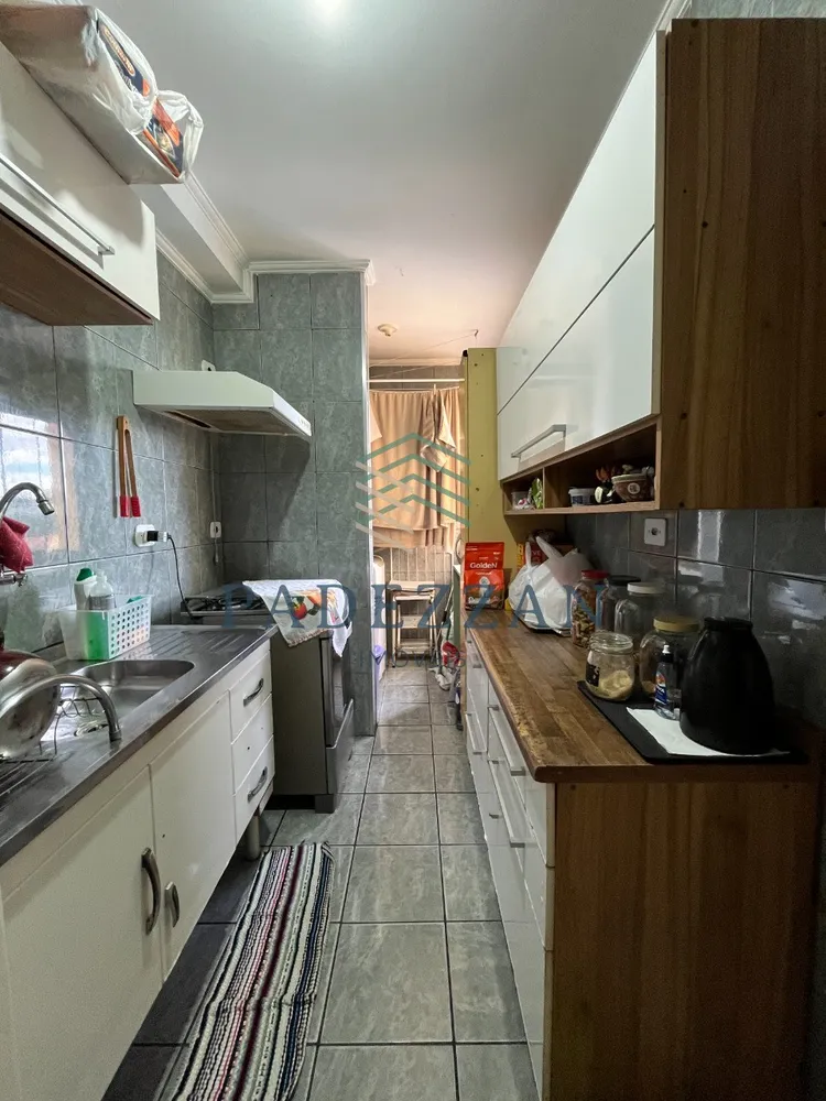Apartamento, 2 quartos, 55 m² - Foto 7