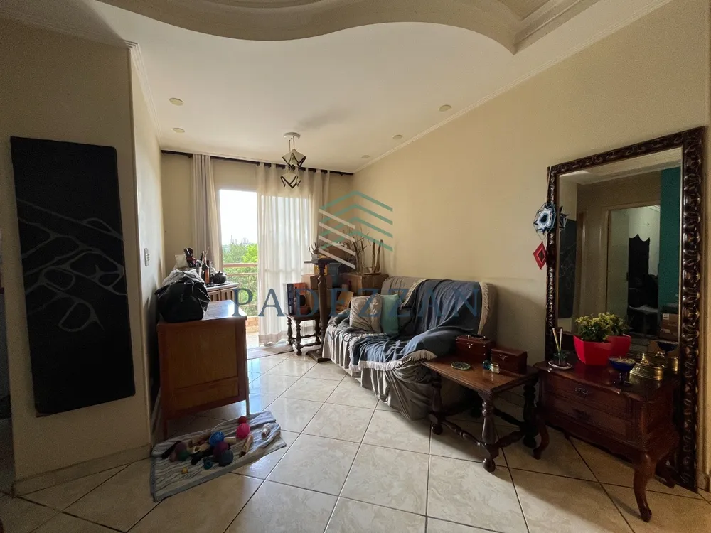 Apartamento, 2 quartos, 55 m² - Foto 4