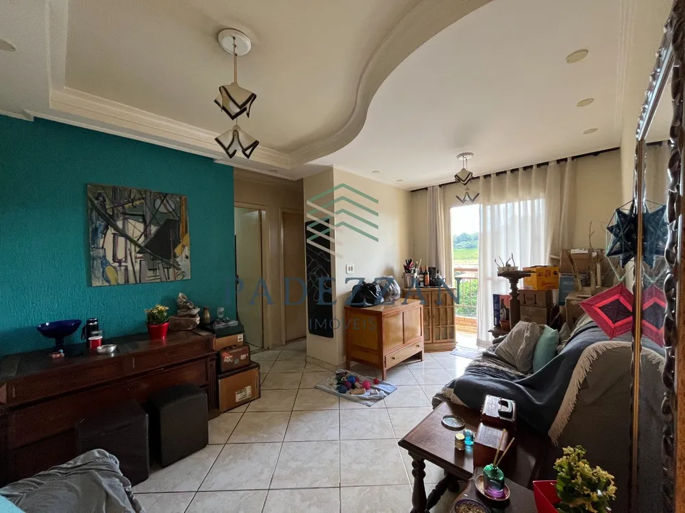 Apartamento, 2 quartos, 55 m² - Foto 2