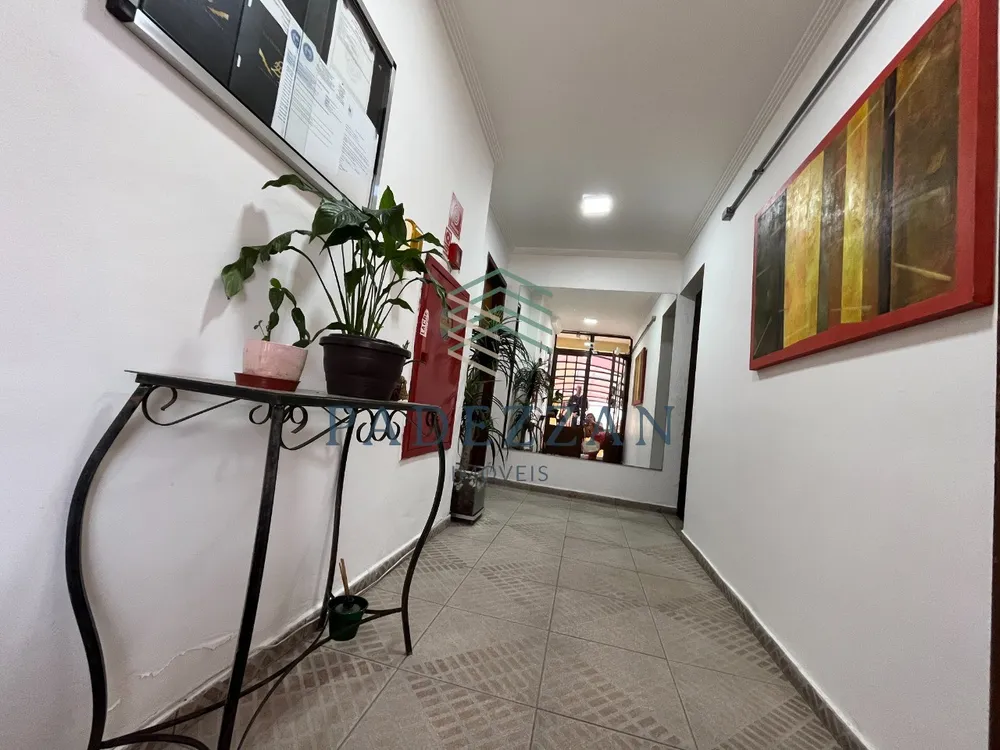 Apartamento, 2 quartos, 55 m² - Foto 11