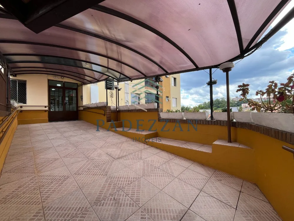 Apartamento, 2 quartos, 55 m² - Foto 12