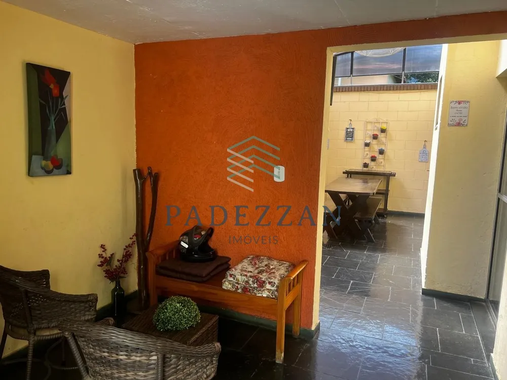 Apartamento, 2 quartos, 55 m² - Foto 13