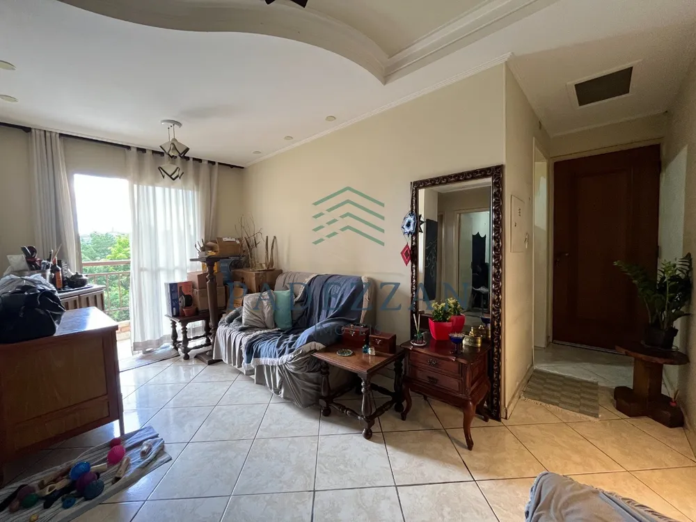 Apartamento, 2 quartos, 55 m² - Foto 5