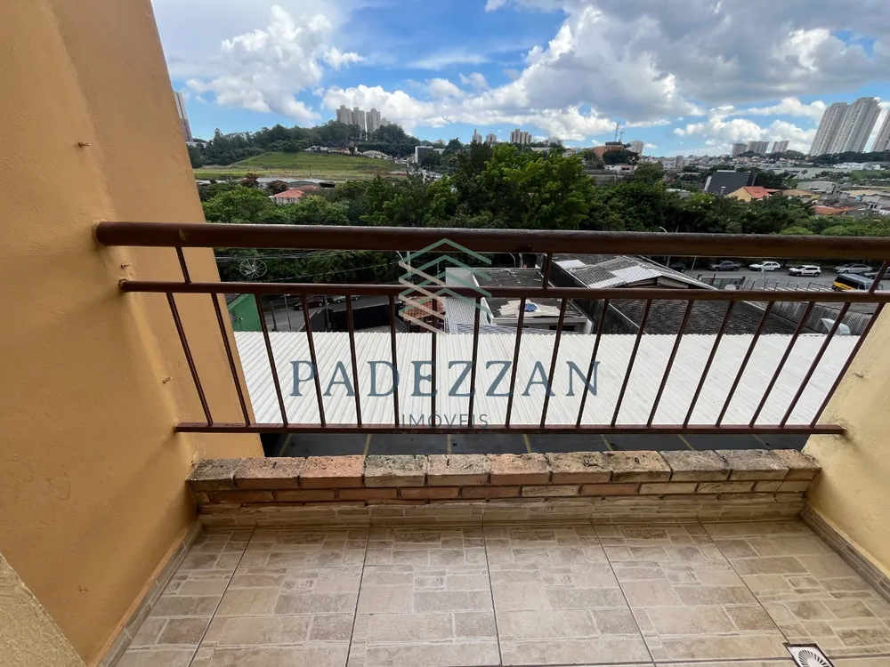 Apartamento, 2 quartos, 55 m² - Foto 10