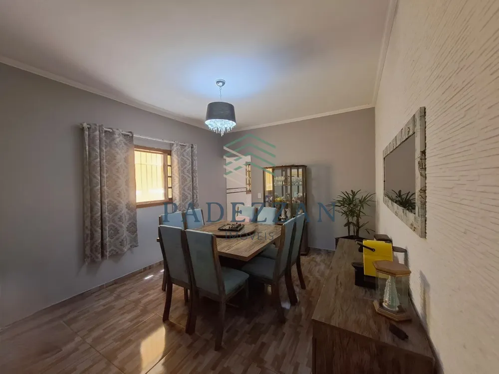 Casa, 4 quartos, 280 m² - Foto 1