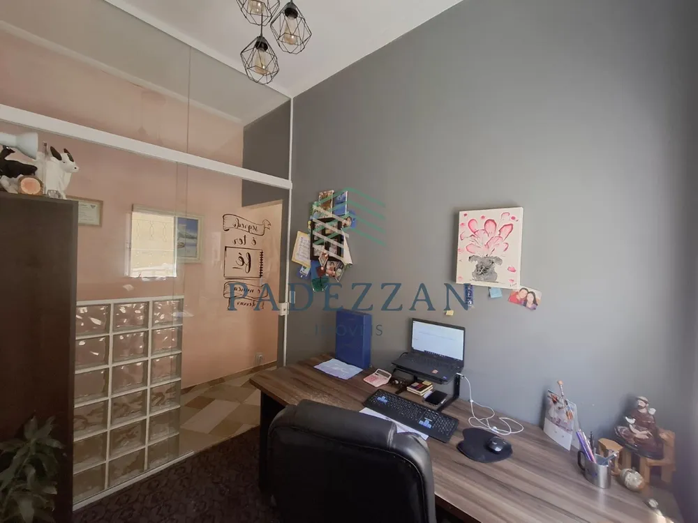 Casa, 4 quartos, 280 m² - Foto 12