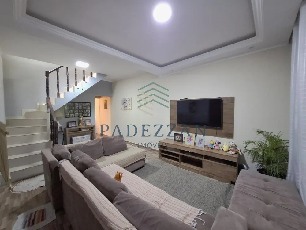 Casa, 4 quartos, 280 m² - Foto 6