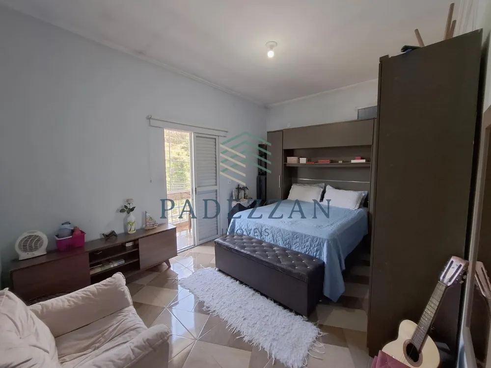Casa, 4 quartos, 280 m² - Foto 14