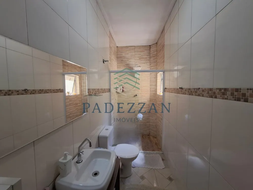 Casa, 4 quartos, 280 m² - Foto 13
