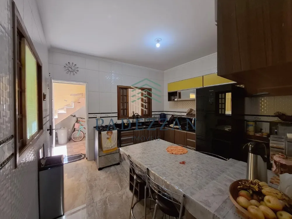 Casa, 4 quartos, 280 m² - Foto 4