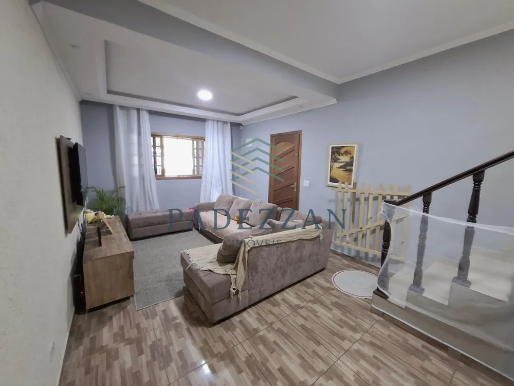 Casa, 4 quartos, 280 m² - Foto 5