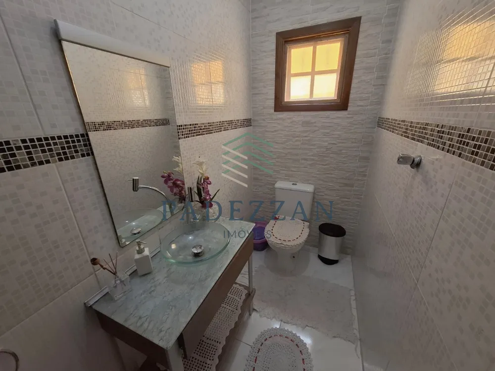 Casa, 4 quartos, 280 m² - Foto 7