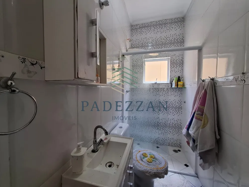 Casa, 4 quartos, 280 m² - Foto 9
