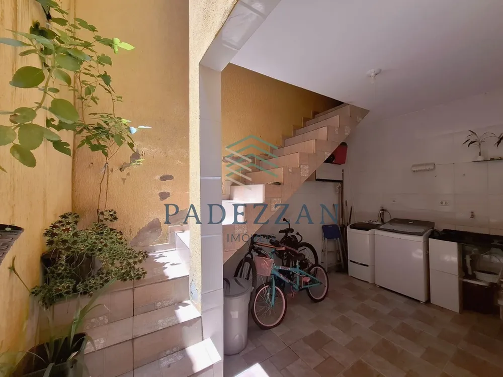 Casa, 4 quartos, 280 m² - Foto 16