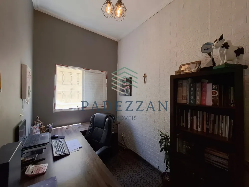 Casa, 4 quartos, 280 m² - Foto 11