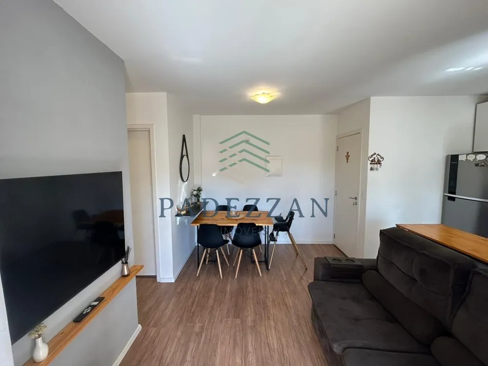 Apartamento, 2 quartos, 62 m² - Foto 2