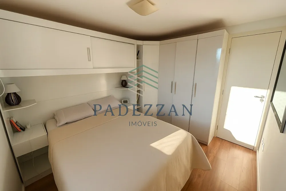 Apartamento, 2 quartos, 62 m² - Foto 8